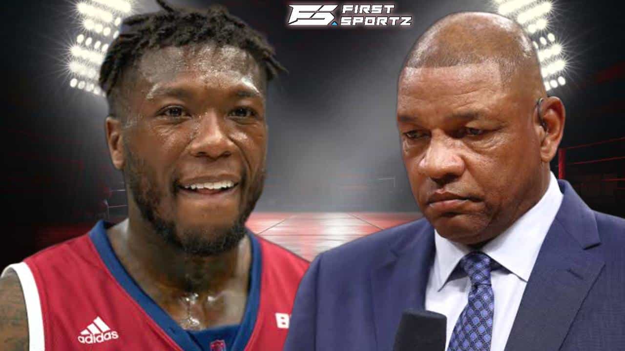 “He mess up every place he goes,” Doc Rivers accused of snubbing Nate Robinson of $1.5 million because of one game