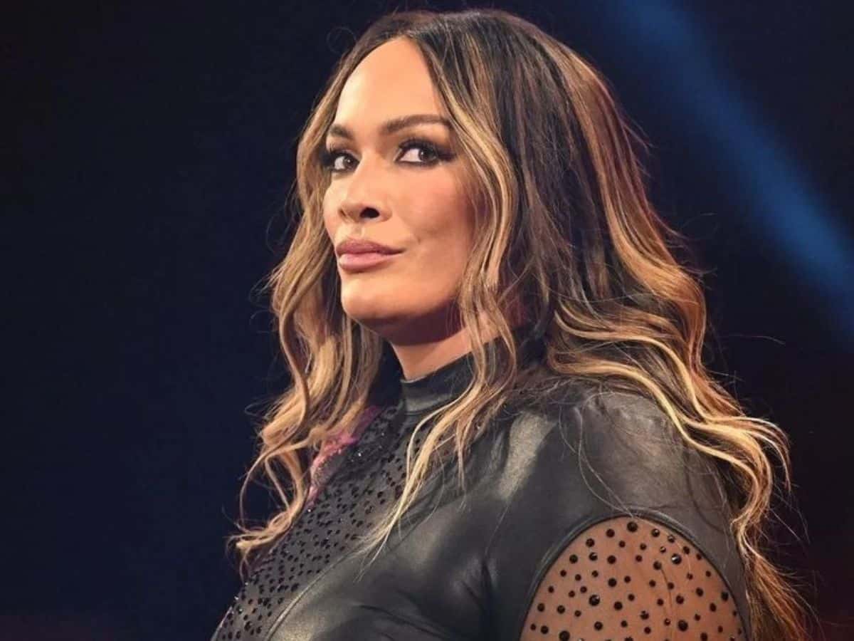 Nia Jax