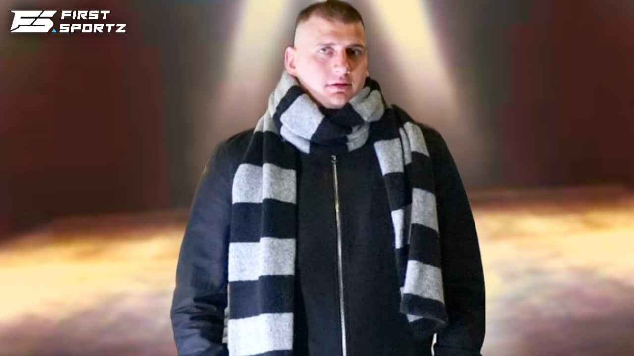 Nikola Jokic dresses up as Gru after special appearance in Despicable ...