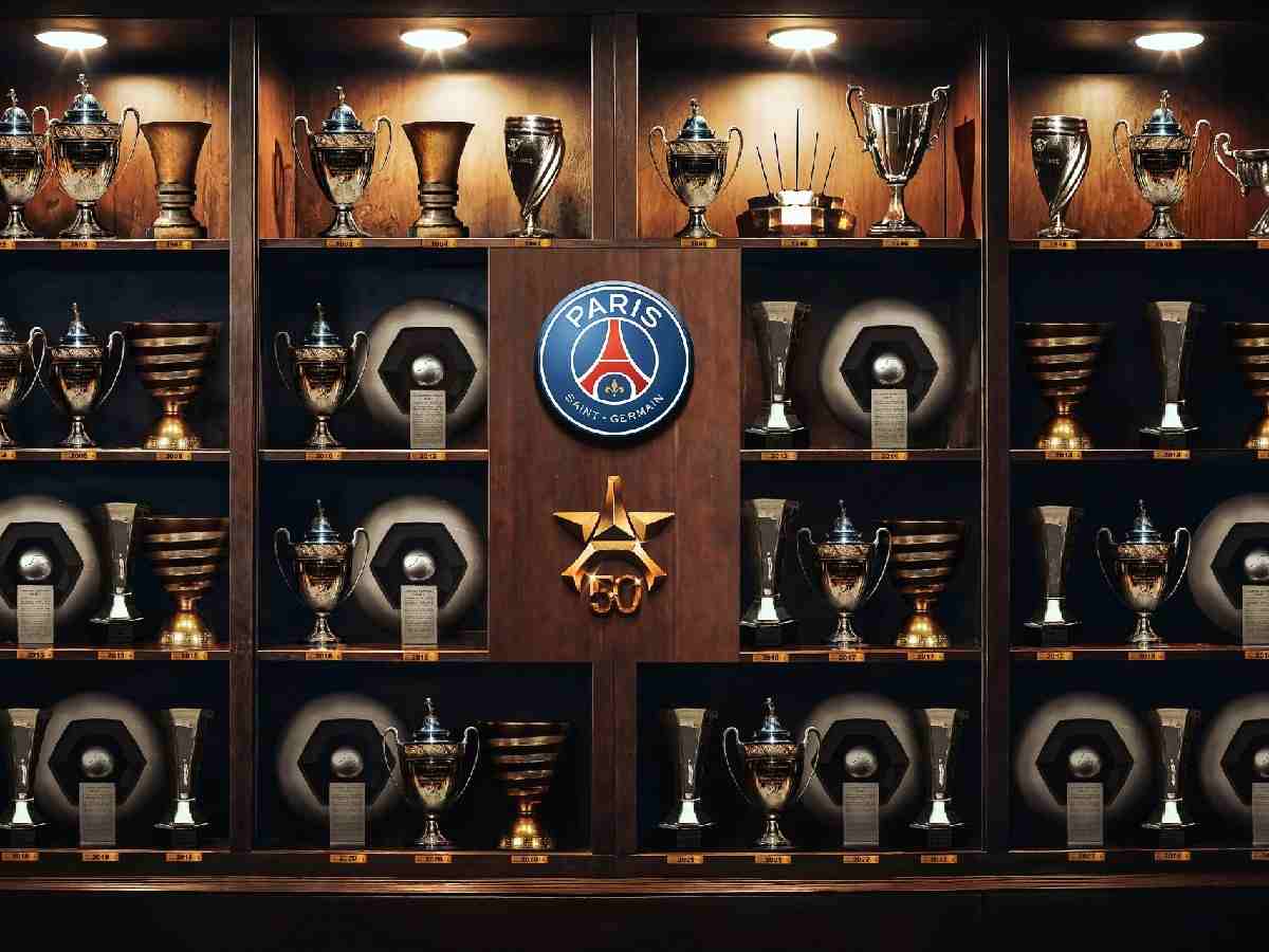 PSG