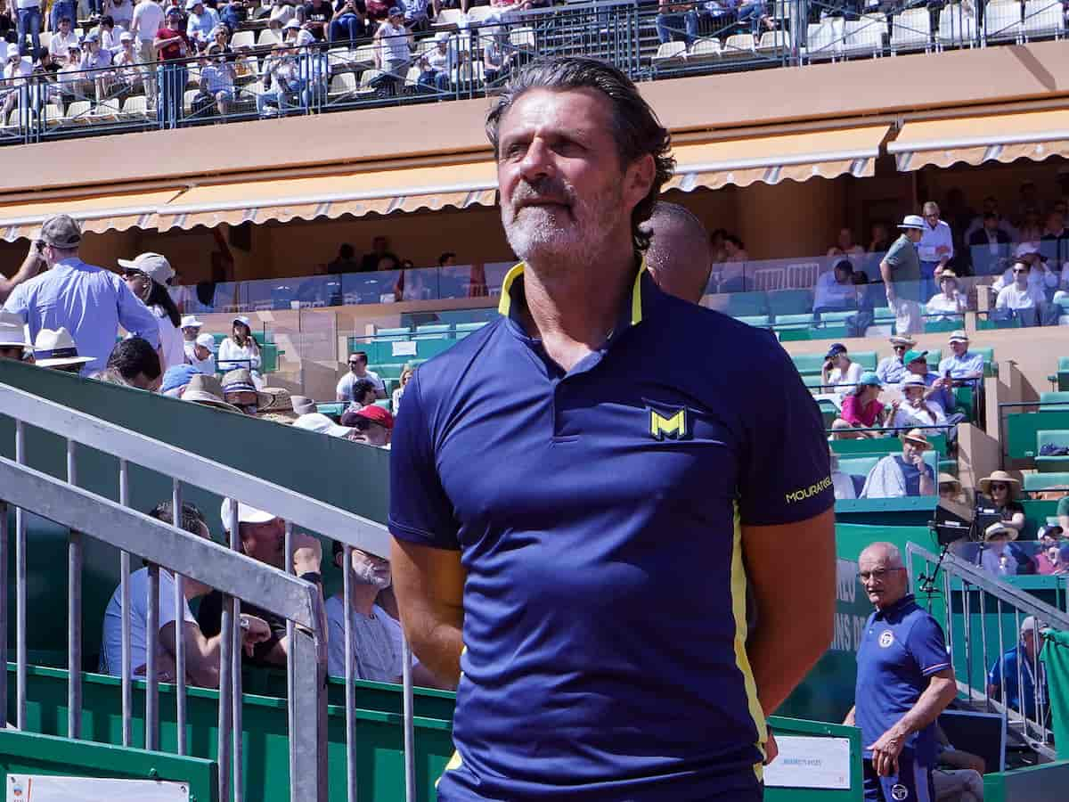 “We are not using the technology we should,” Patrick Mouratoglou sides with introducing VAR in tennis after backlash over Holger Rune’s behavior on court; fans react