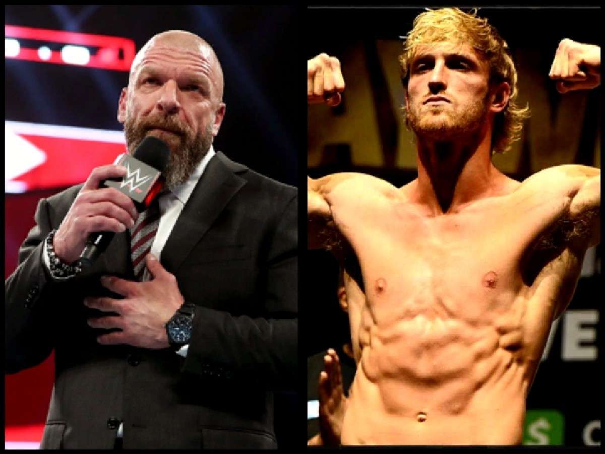 Will there be a UFC-WWE crossover soon? 'Triple H' answers to Logan Paul