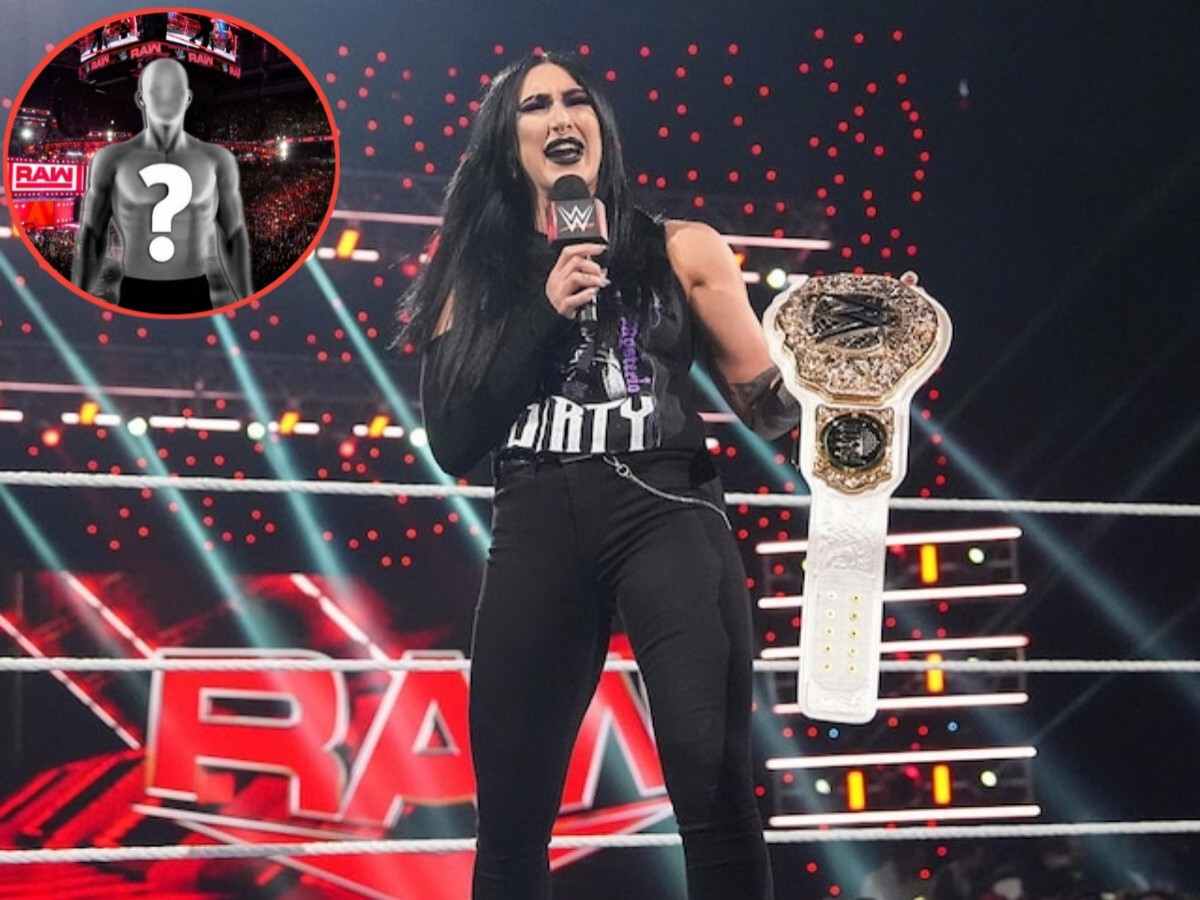 “Keep watching me Mami,” Former WWE Women’s Champion fiercely hits back at Rhea Ripley after getting called ‘the forever runner up’