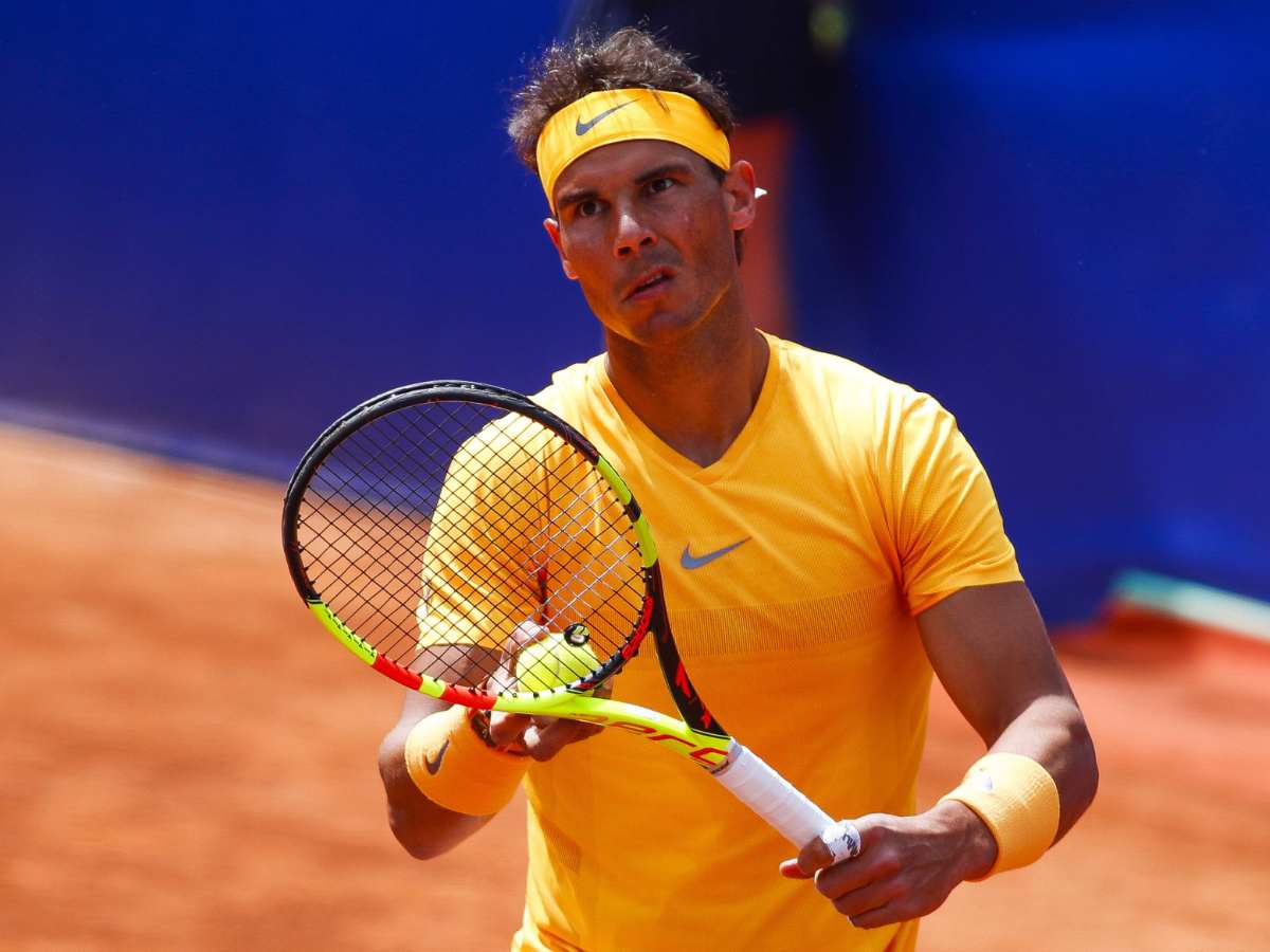 Rafael Nadal