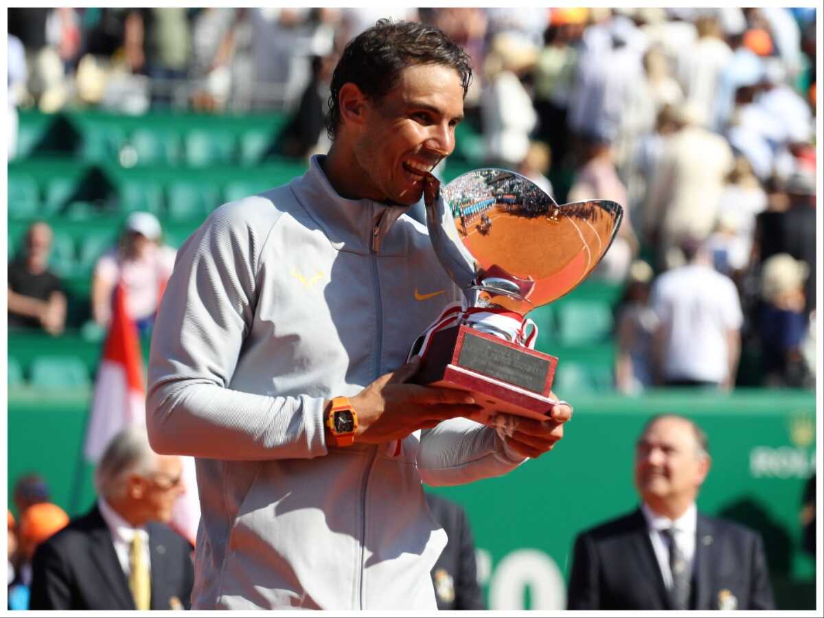 Rafael Nadal