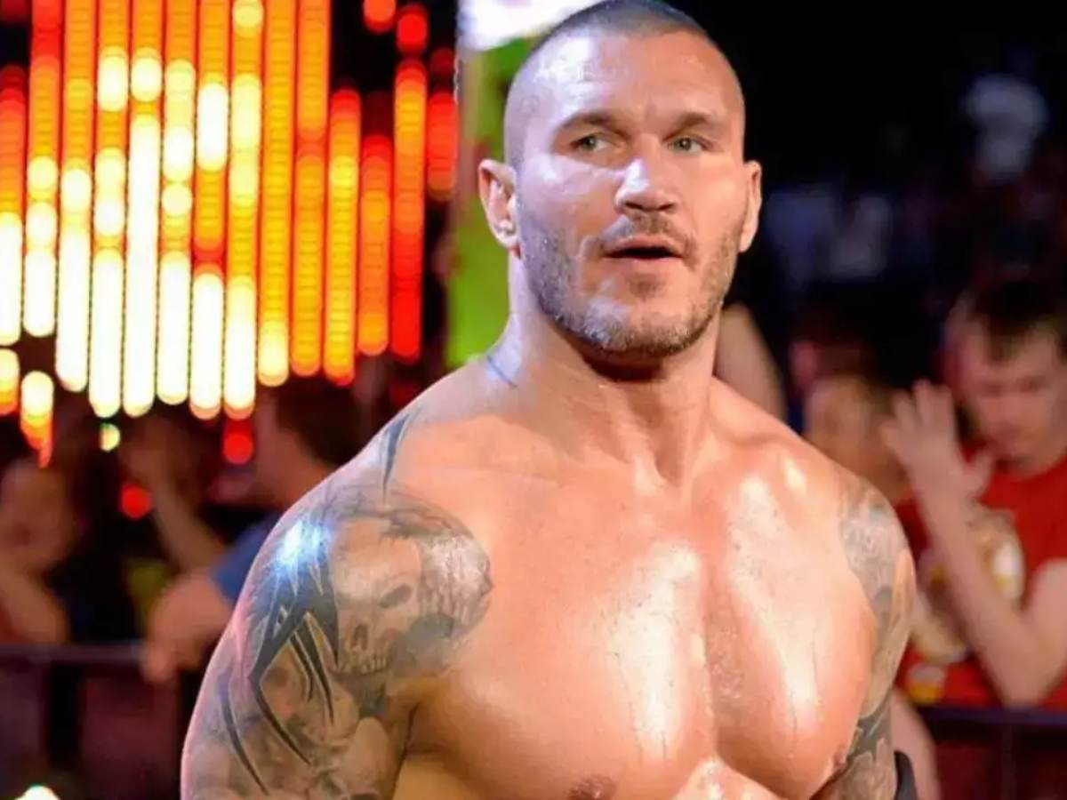 “Randy spoke very highly of me,” Controversial ex-WWE Superstar reveals Randy Orton personally requested to work with him