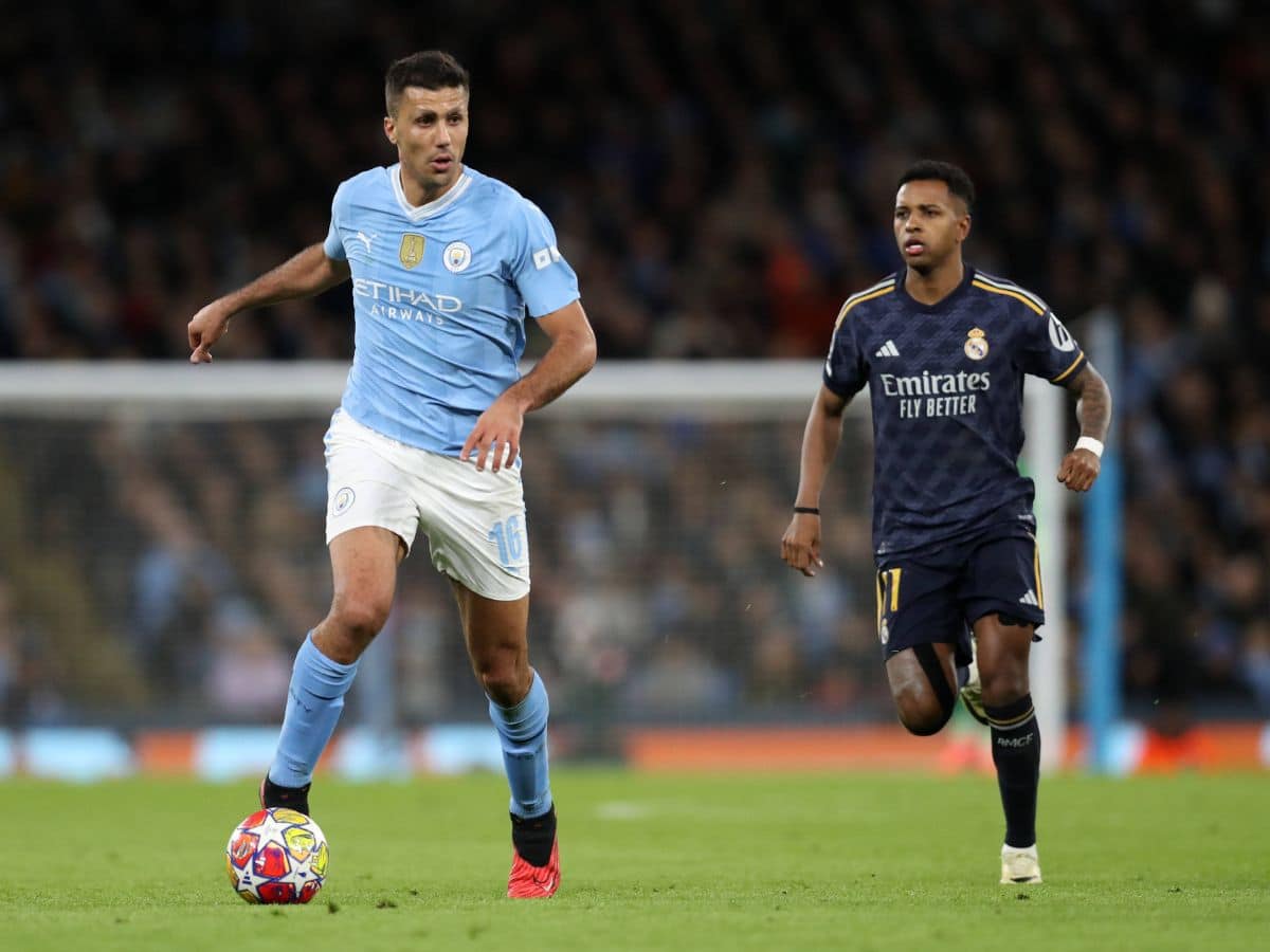 Rodri Casemiro