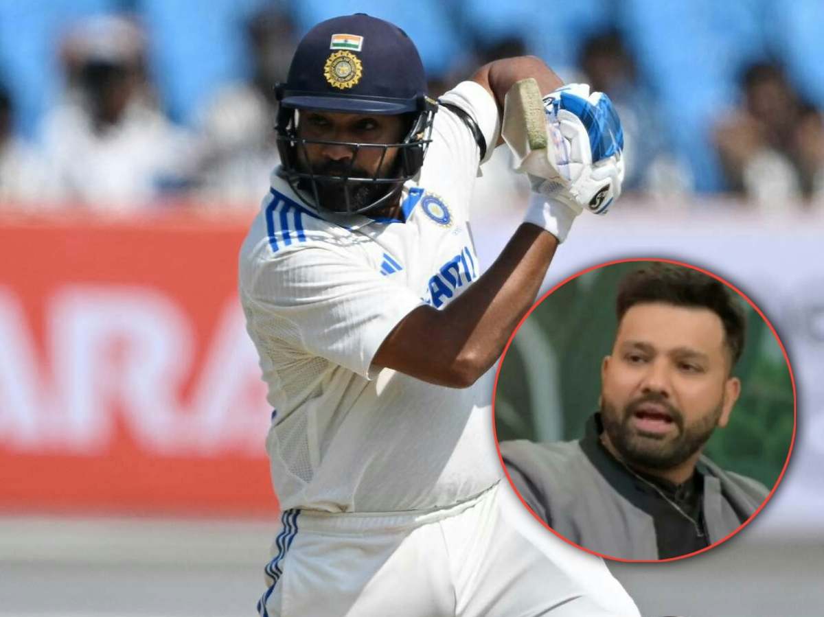 WATCH: “Hamare ladke sust murge hain,” Rohit Sharma’s cheeky dig at teammates from The Great Indian Kapil Show goes viral