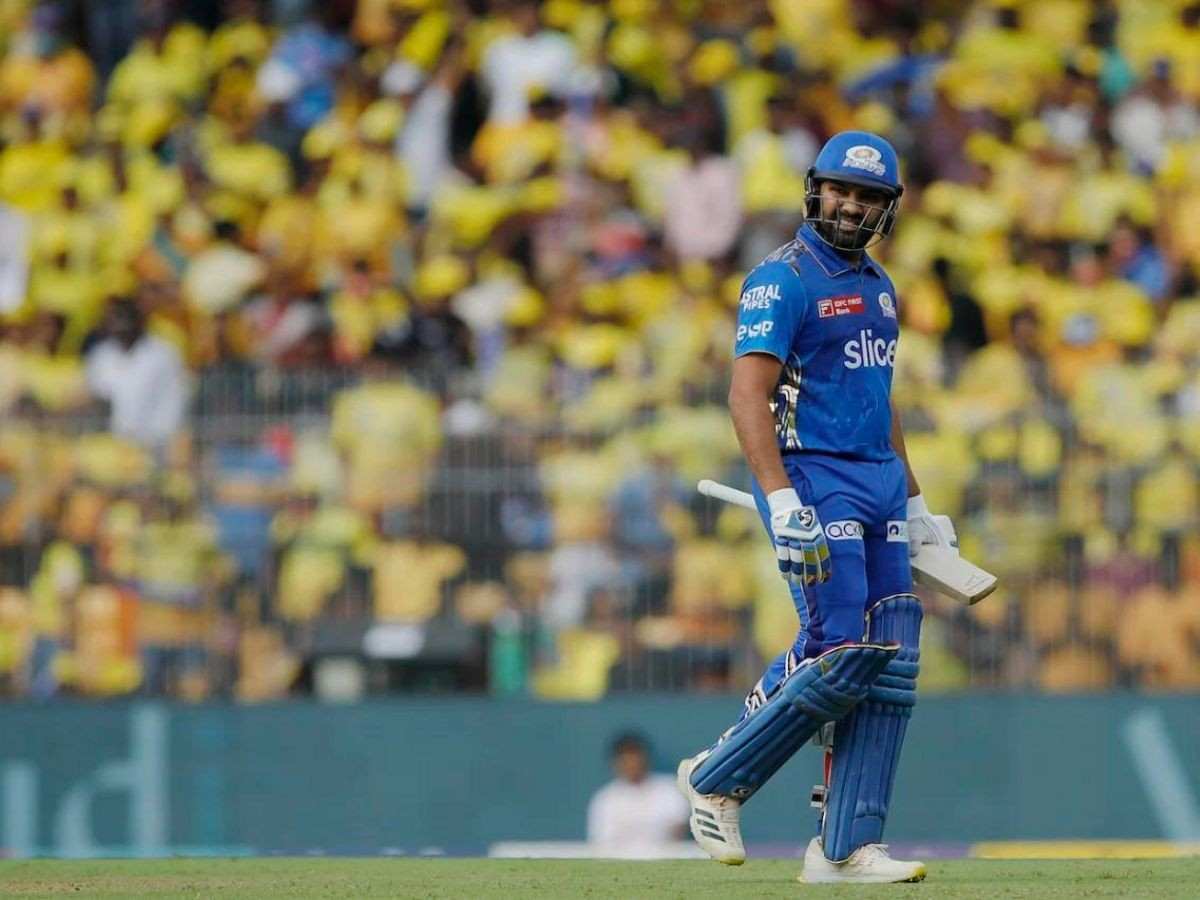 Ex-Mumbai Indians player believes Rohit Sharma will LEAVE the team to join franchise that will ‘treat him better’