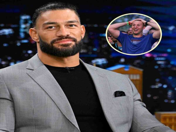 Roman Looking R