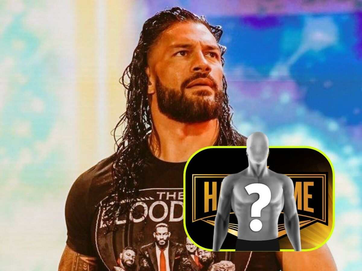 Roman Reigns reveals he will induct Bloodline member into this year’s WWE Hall of Fame