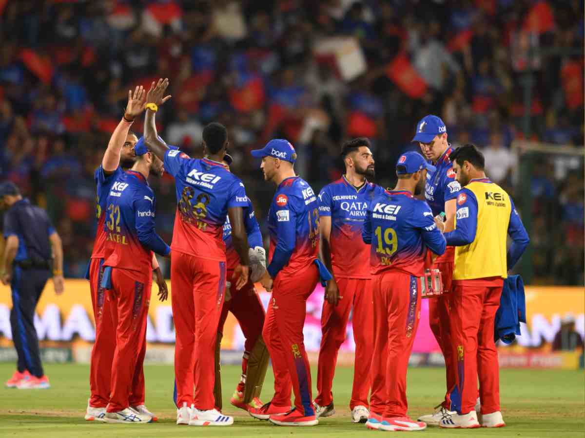 “Such teams never win,” 6-time IPL winner explains why RCB have failed to win the trophy despite having star players