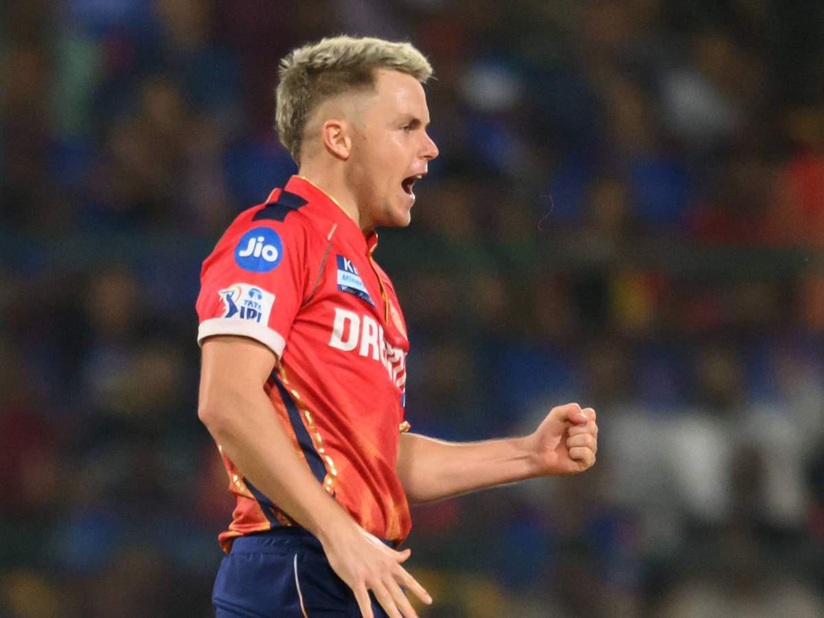 Sam Curran