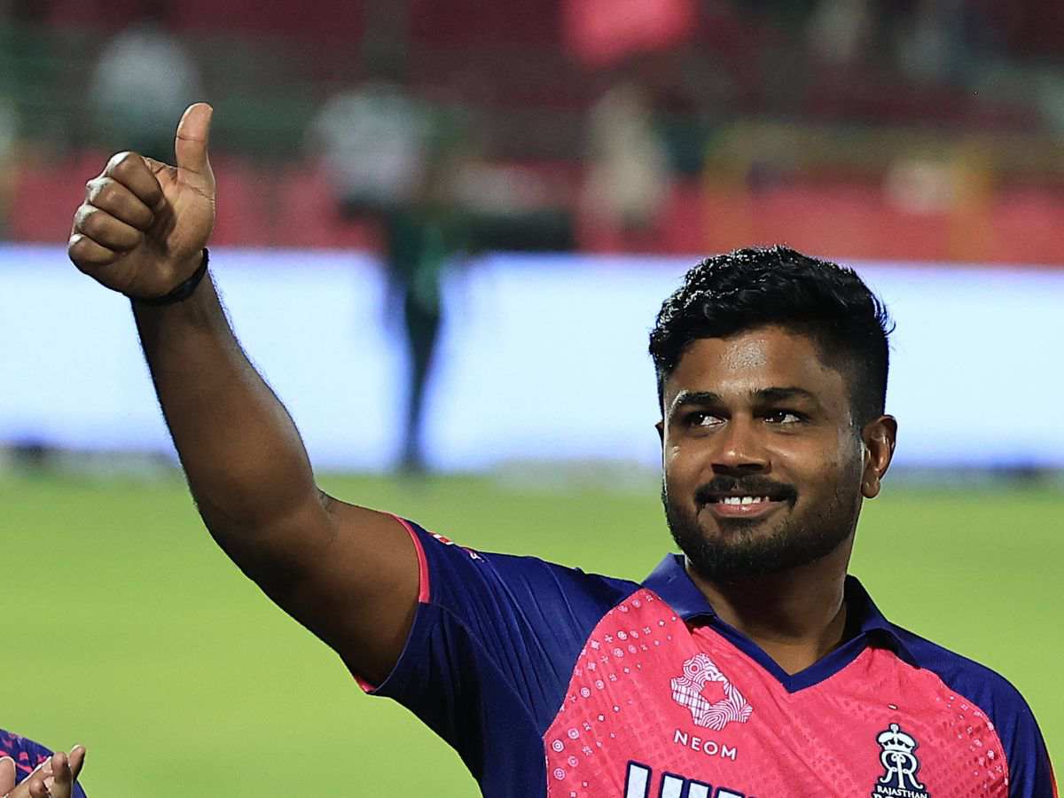 Sanju Samson