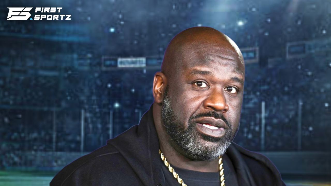 Shaquille O’Neal reveals shocking admission from famous bookie years before NBA referee scandal