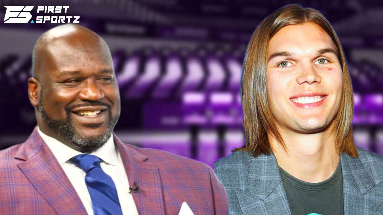 “Put his mouth piece in tights underneath his…” Shaquille O’Neal once pulled the WILDEST prank on Phoenix Suns teammate 