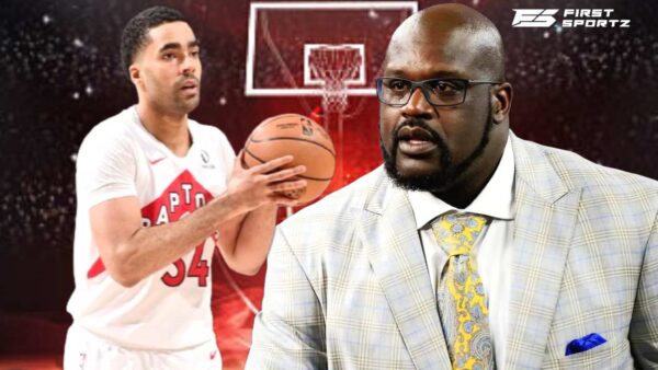 Shaquille O'Neal will punch Jontay Porter in the face for being part of betting scandal, will ban him from NBA if commissioner