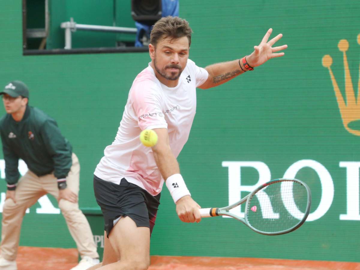 Stan Wawrinka