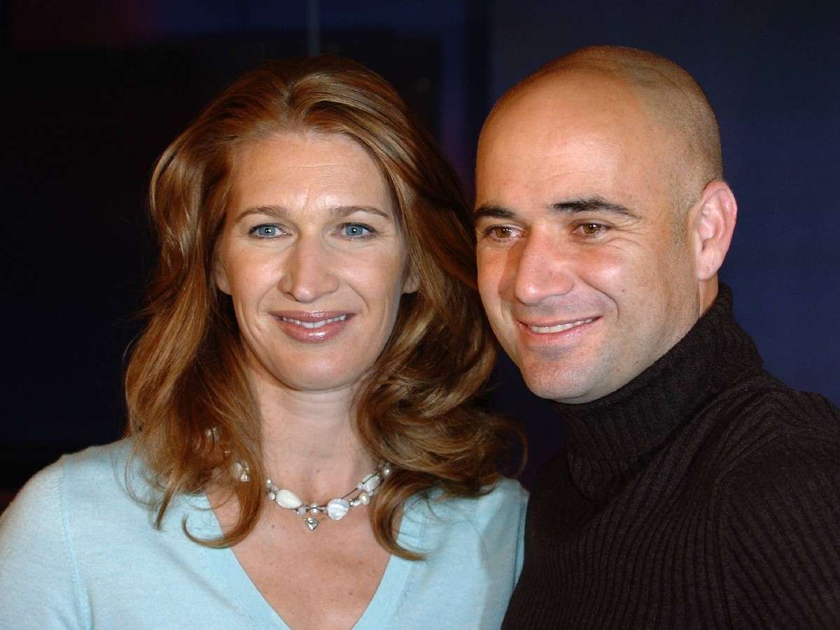 Steffi Graf