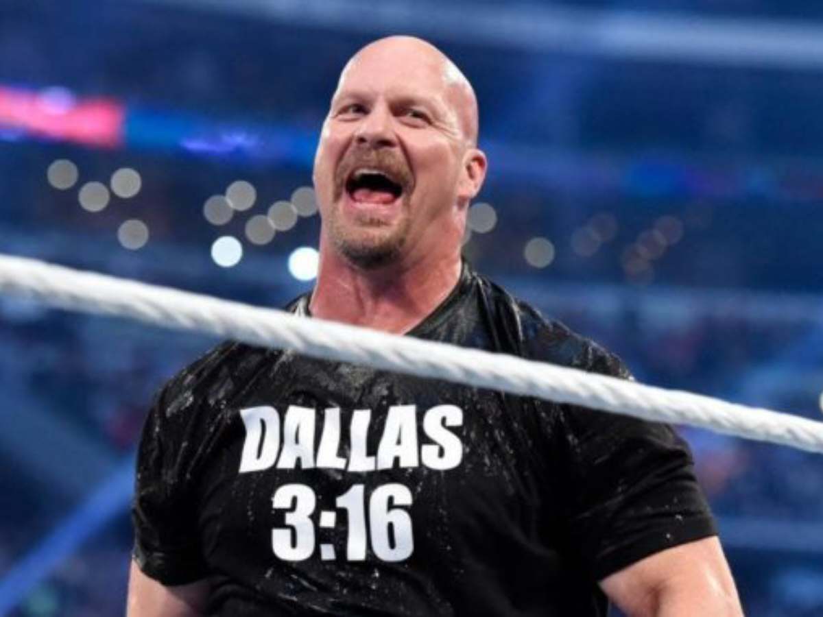 Reason behind Stone Cold Steve Austin’s absence during WrestleMania XL main event reportedly revealed