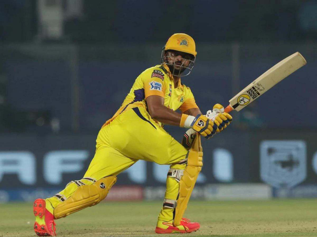 Suresh Raina opens up about pulling out of 2020 IPL due to family members being murdered by gangsters 