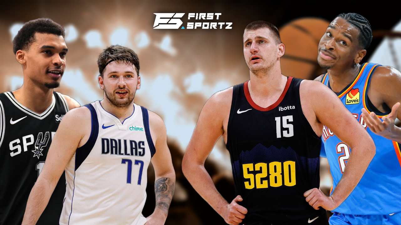 Nikola Jokic and Europeans to dominate NBA end-of season awards once again as league lacks quality production from American players