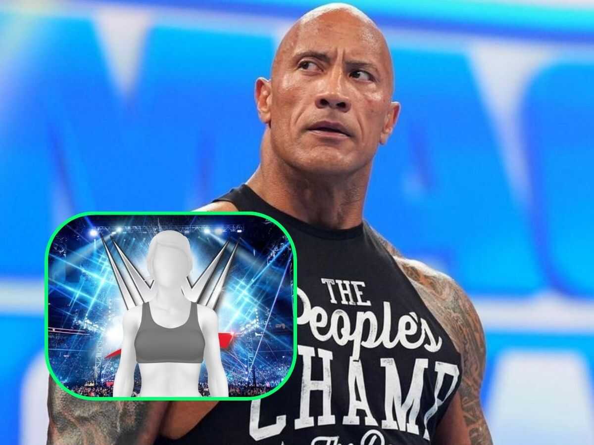 ‘Yes, I’m a bad guy but,” The Rock breaks character to respond to the ‘ultimate bad guy’ comments from former Women’s Champion