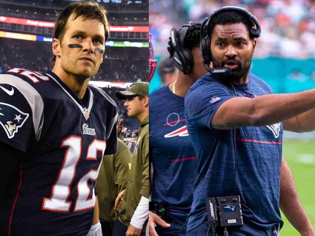 Jerod Mayo breaks silence on Tom Brady’s potential comeback to the Patriots amid various rumors