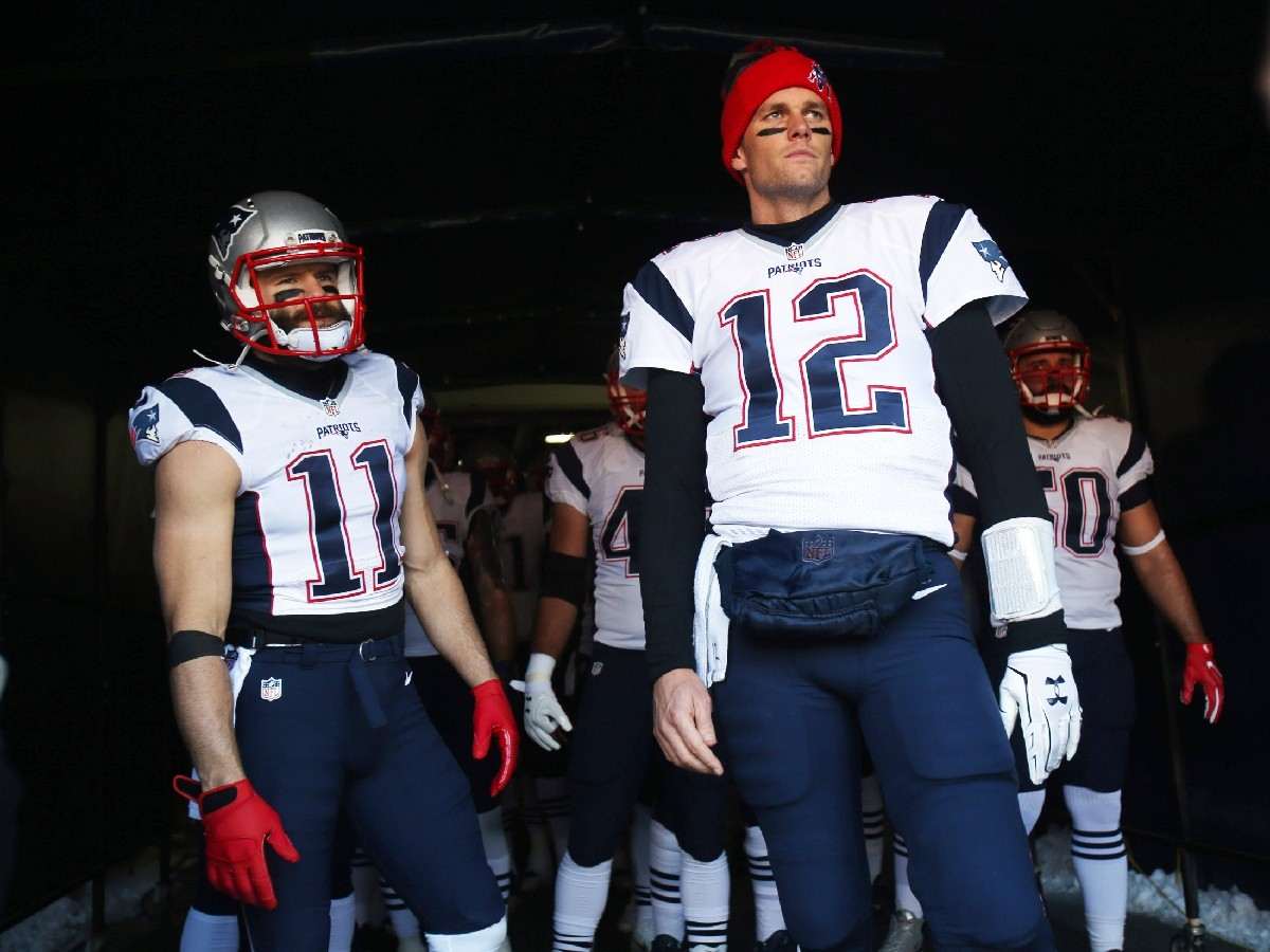 WATCH: “No excuse” - Tom Brady's intense training regimen at 46 years ...