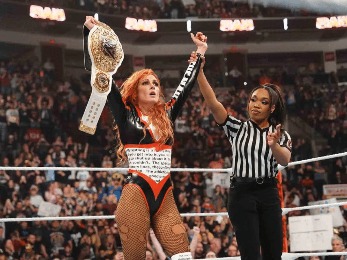 Becky Lynch