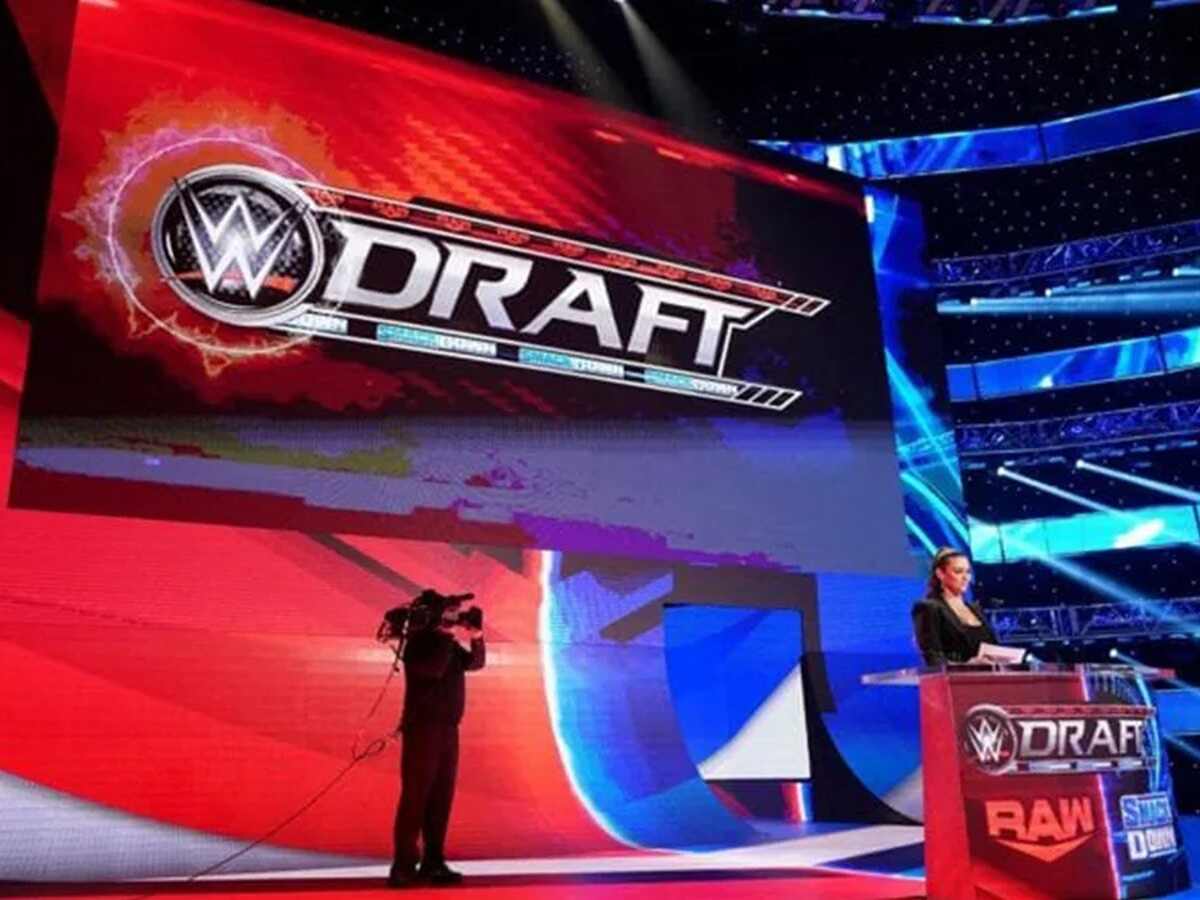 Two top NXT stars locked in for main roster promotion at the upcoming WWE Draft: Reports