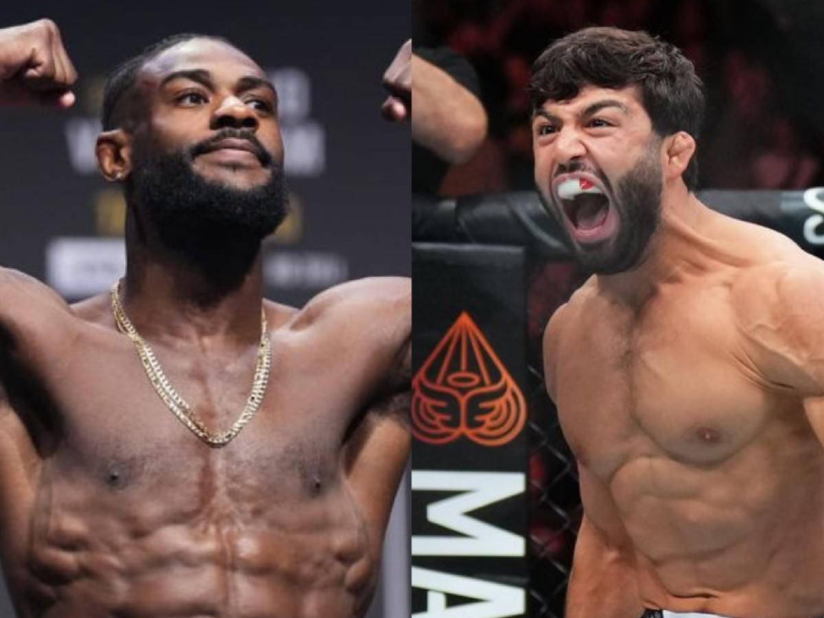 Aljamain Sterling supports Arman Tsarukyan's decision