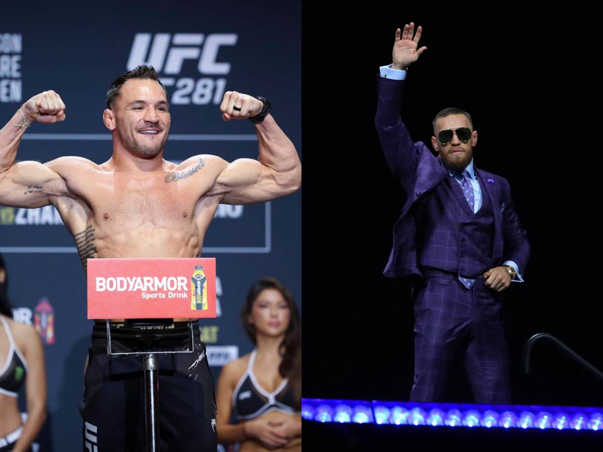 “There’s no deal in place,” UFC Insider gives worrying update on Conor McGregor vs. Michael Chandler fight