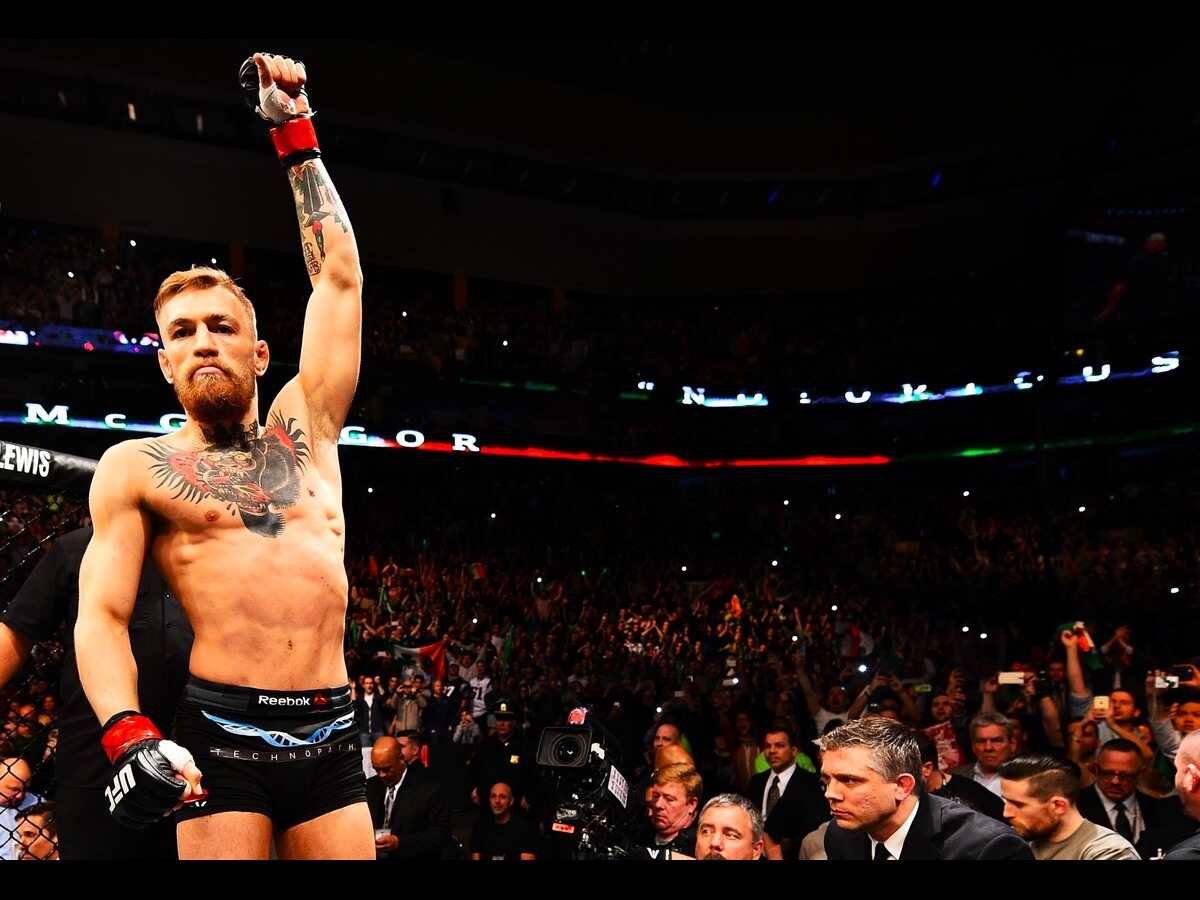 Prior to UFC 303, Conor Mcgregor goes to court again, this Tuesday