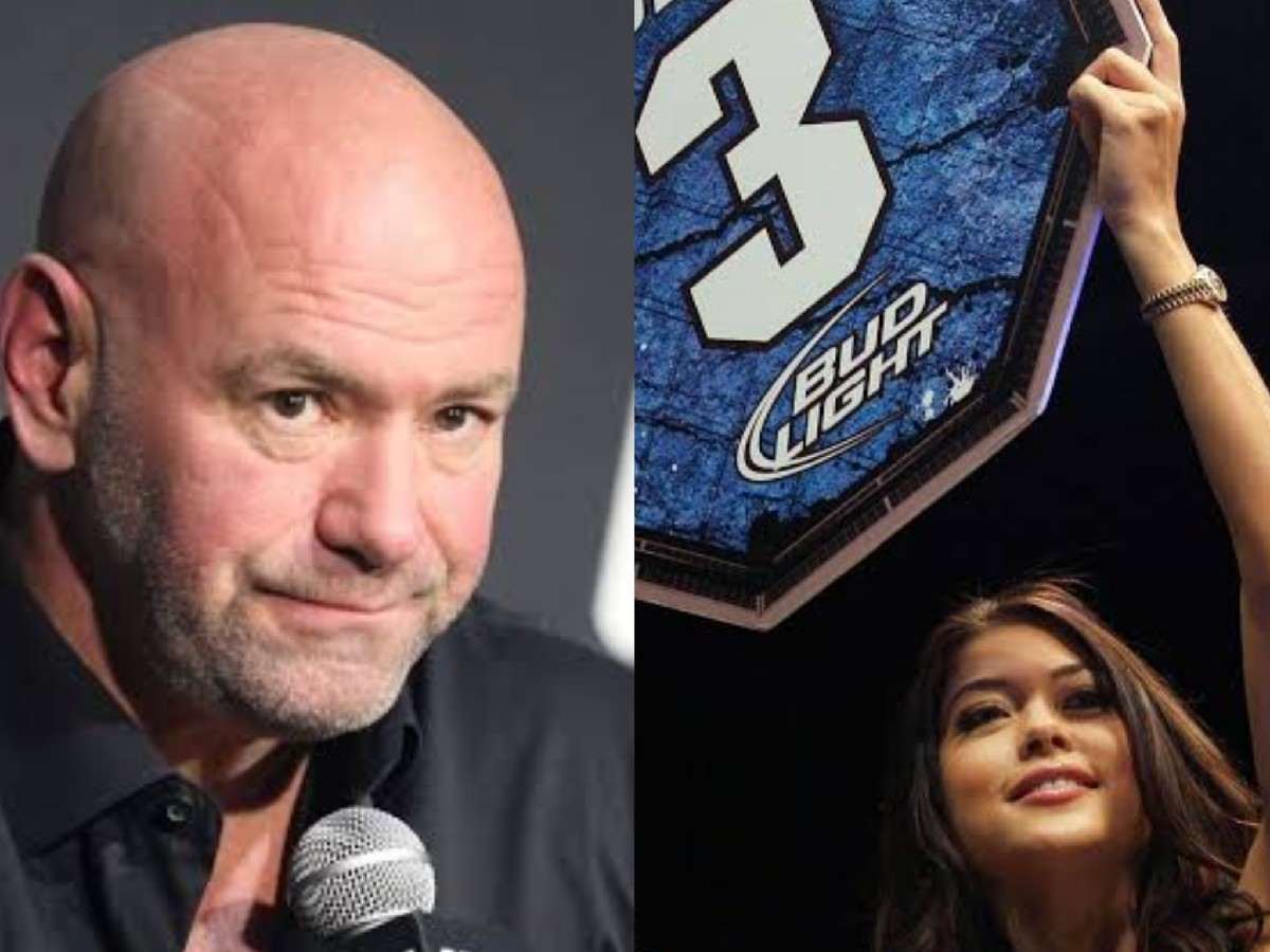 Dana White comes clean about his deal with Bud Light 