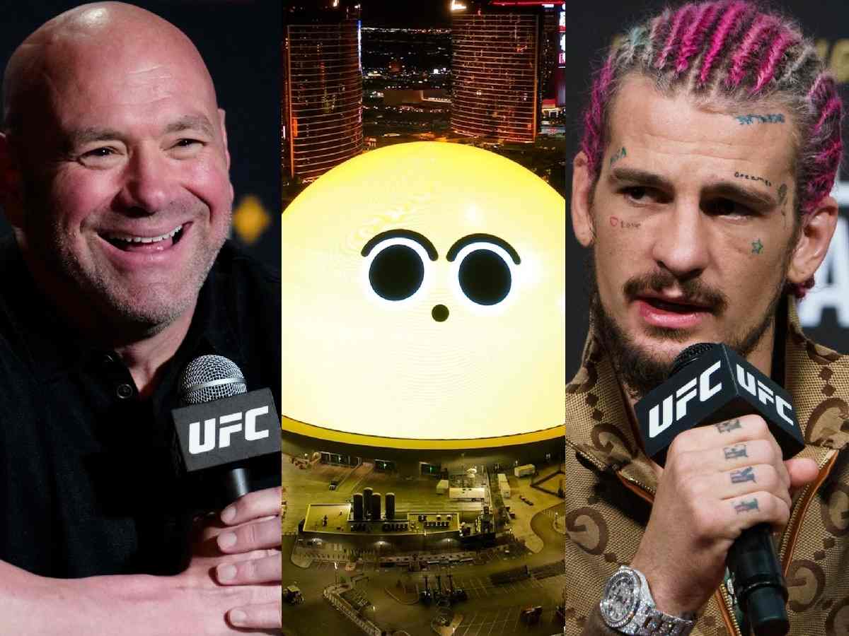 Sean O'Malley's dream could be destroyed by Dana White's comments 