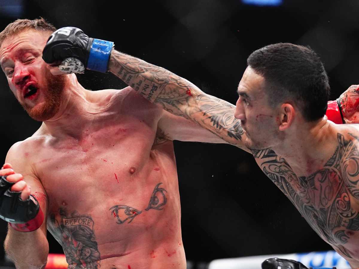 “Conor likes to consider himself BMF?” Max Holloway with options eyes at biggest fight possible after UFC 300