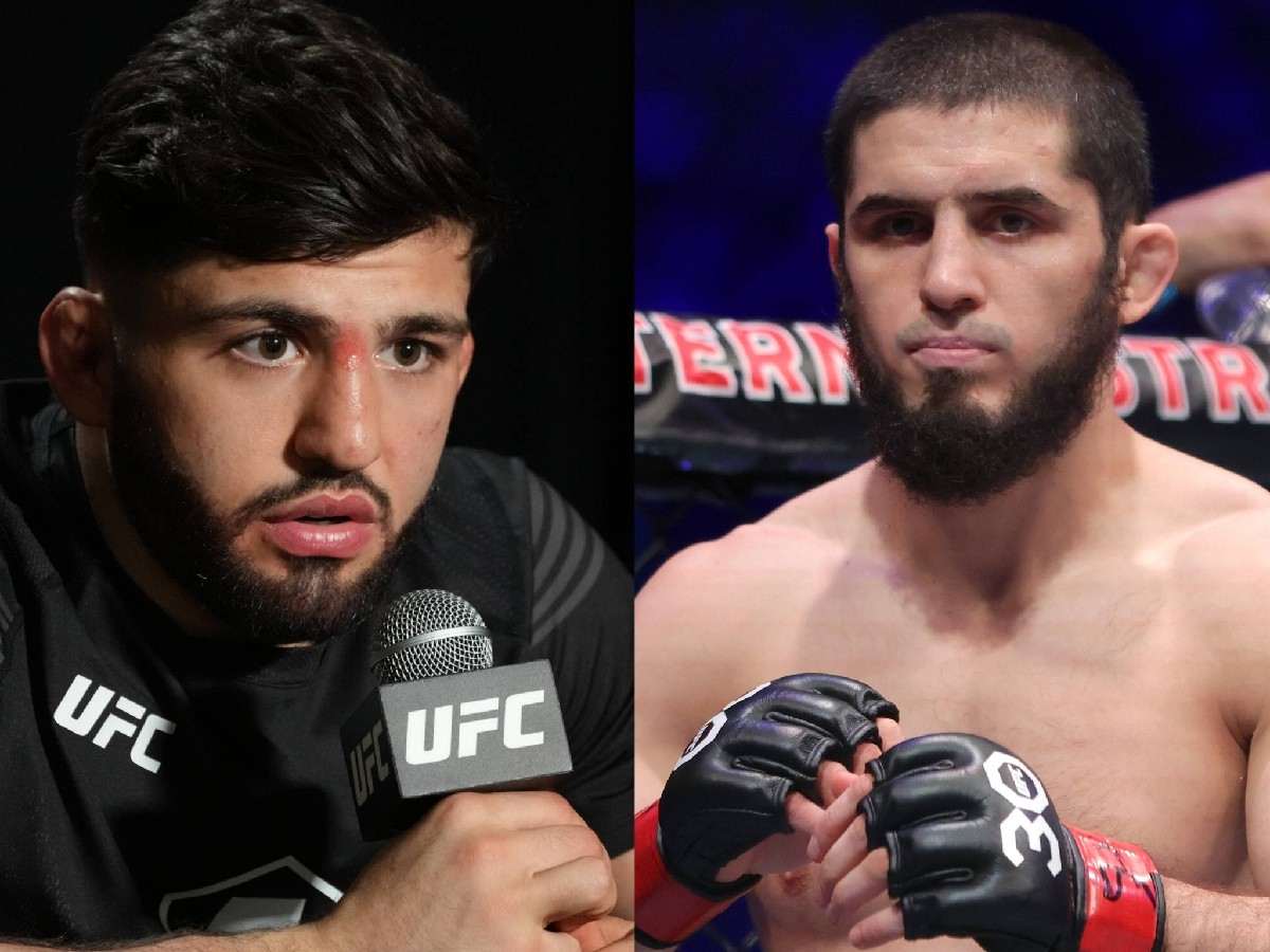 “When was last time you fought 2 times in 6 weeks?” Arman Tsarukyan calls out champion Islam Makhachev for ‘hypocritical’ statement