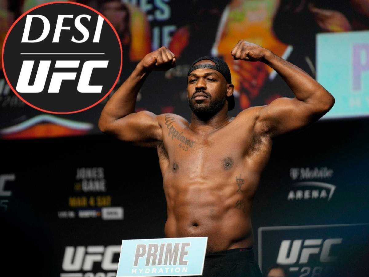 Jon Jones responds to allegations of threatening to kill drug testing agent after police report shocks fans