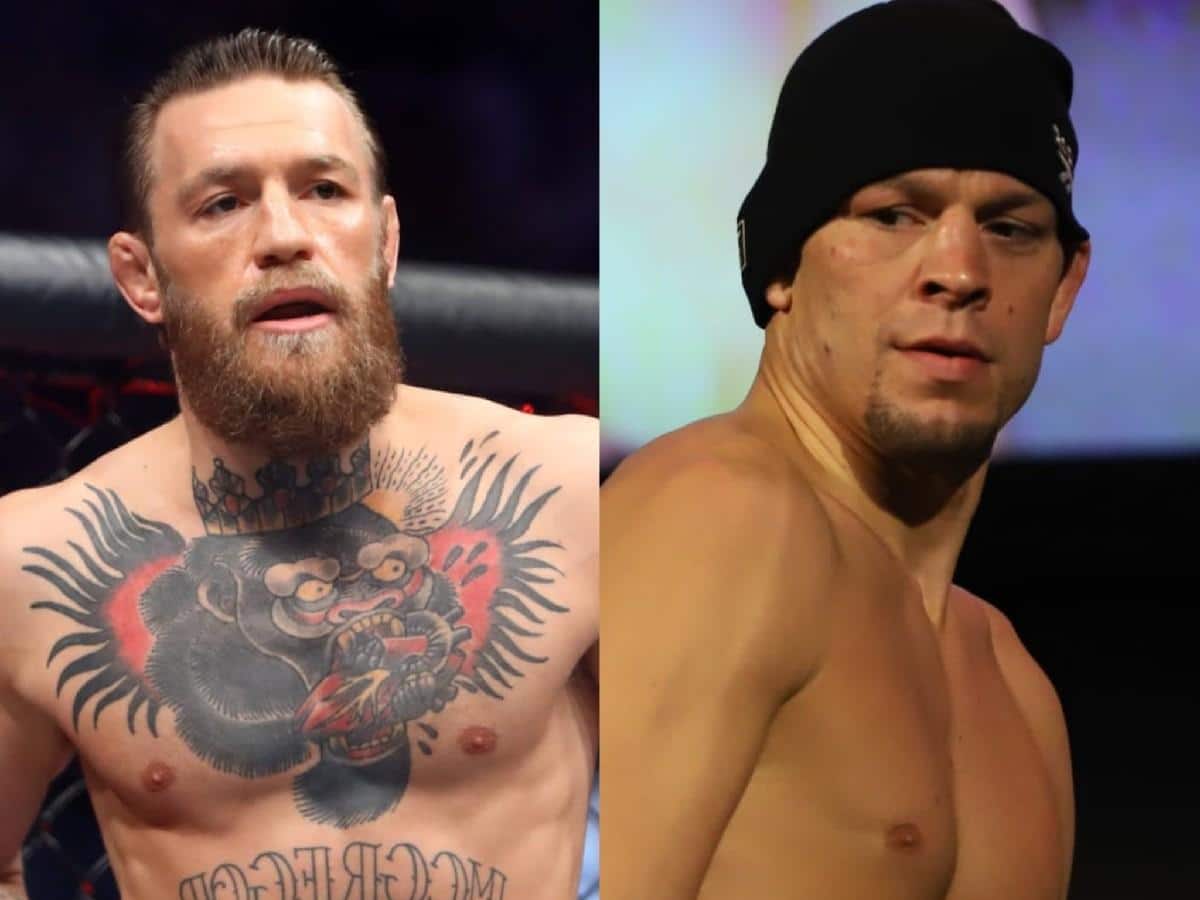 Conor McGregor lays PPV price for potential Nate Diaz trilogy after BKFC takeover