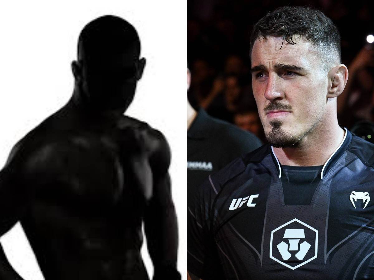 “It better not be Alex…” Tom Aspinall’s stunning announcement to fight at UFC 304 in Manchester sends fans into frenzy