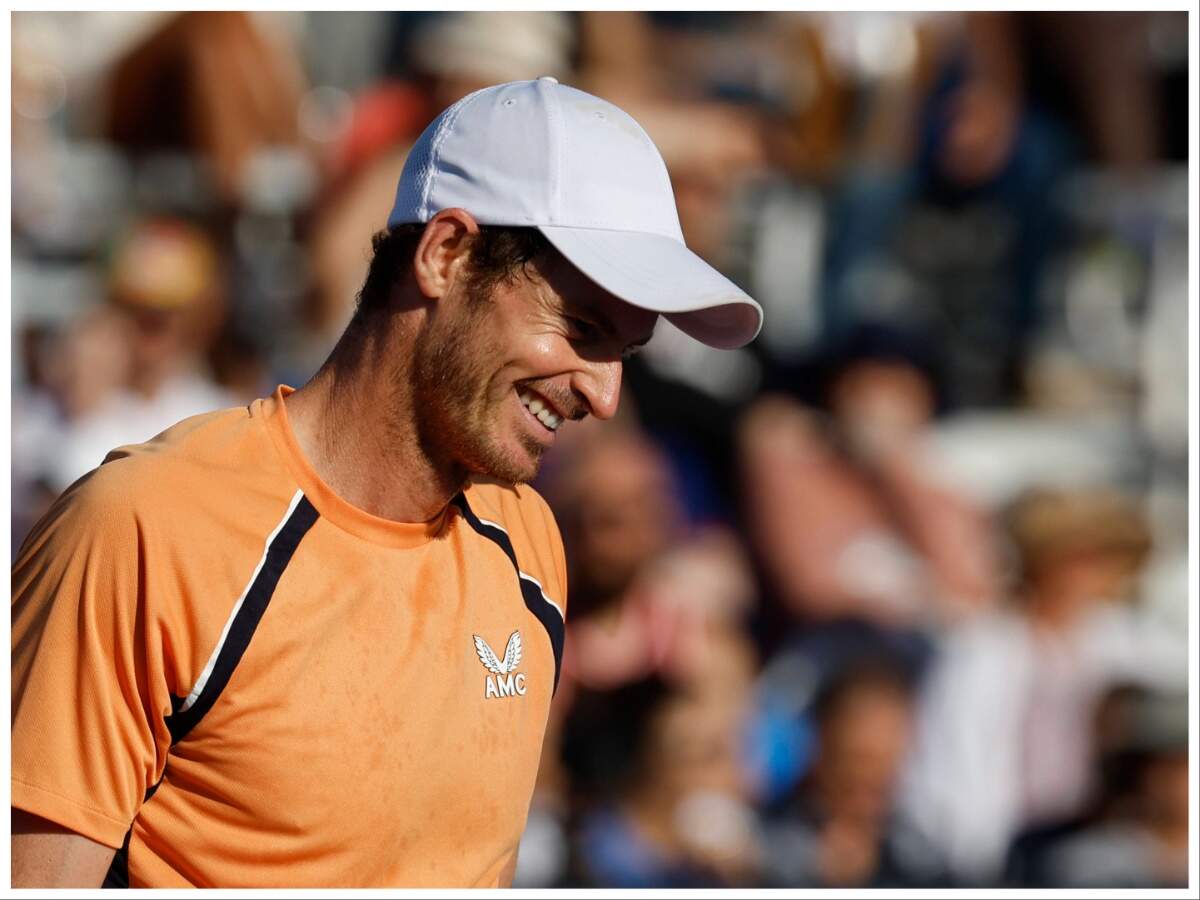 Andy Murray to pull out of Roland Garros to play a Challenger-125 event? Here’s what we know