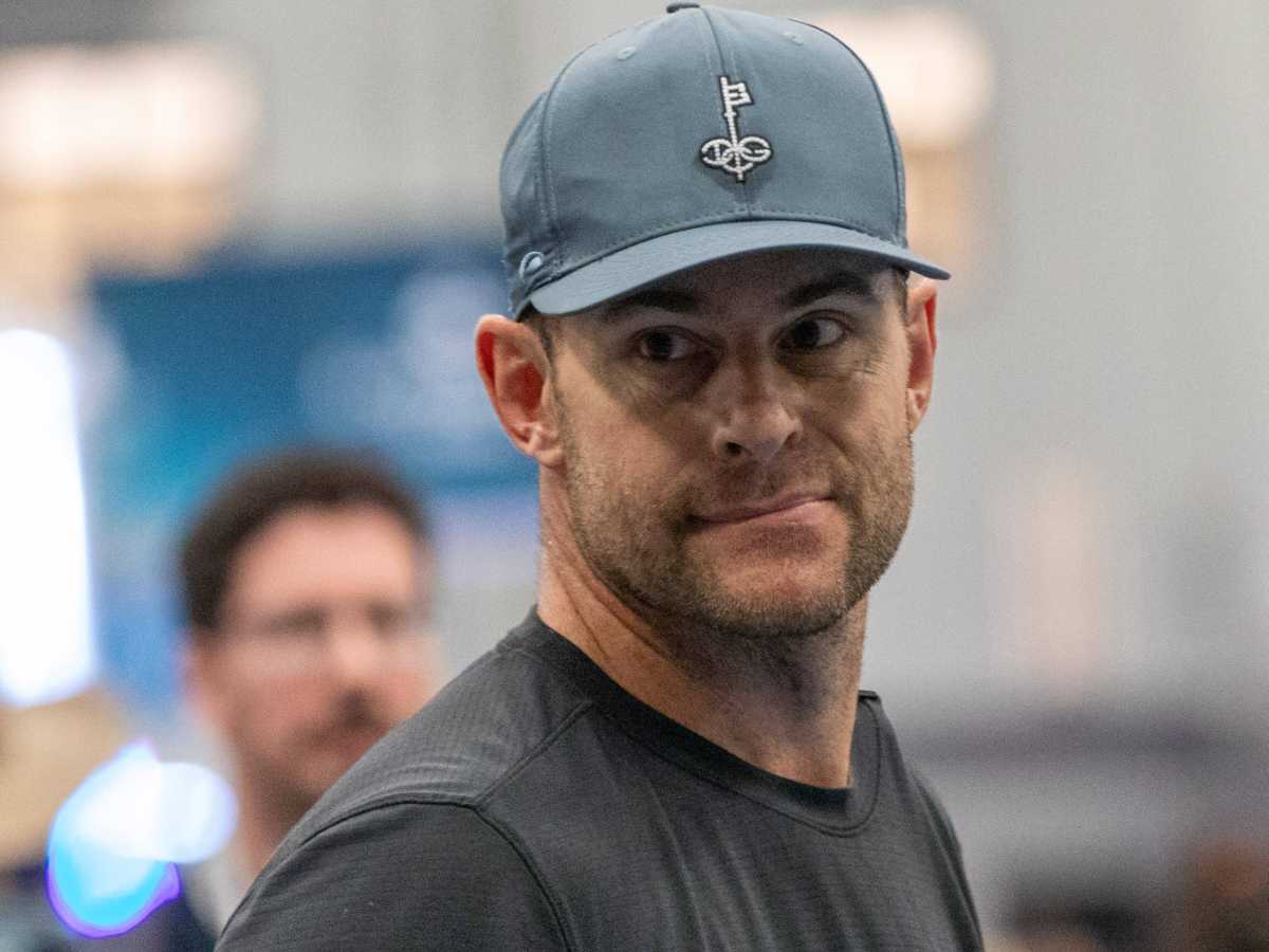 Andy Roddick raises ‘fair’ questions about Joe Biden endorsing three basic much-needed reforms to Supreme Court