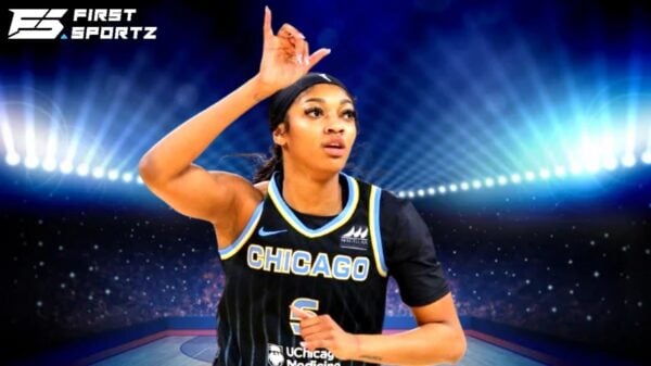 WNBA Chicago Sky forwards Angel Reese attended Met Gala before playing for the Chicago Sky