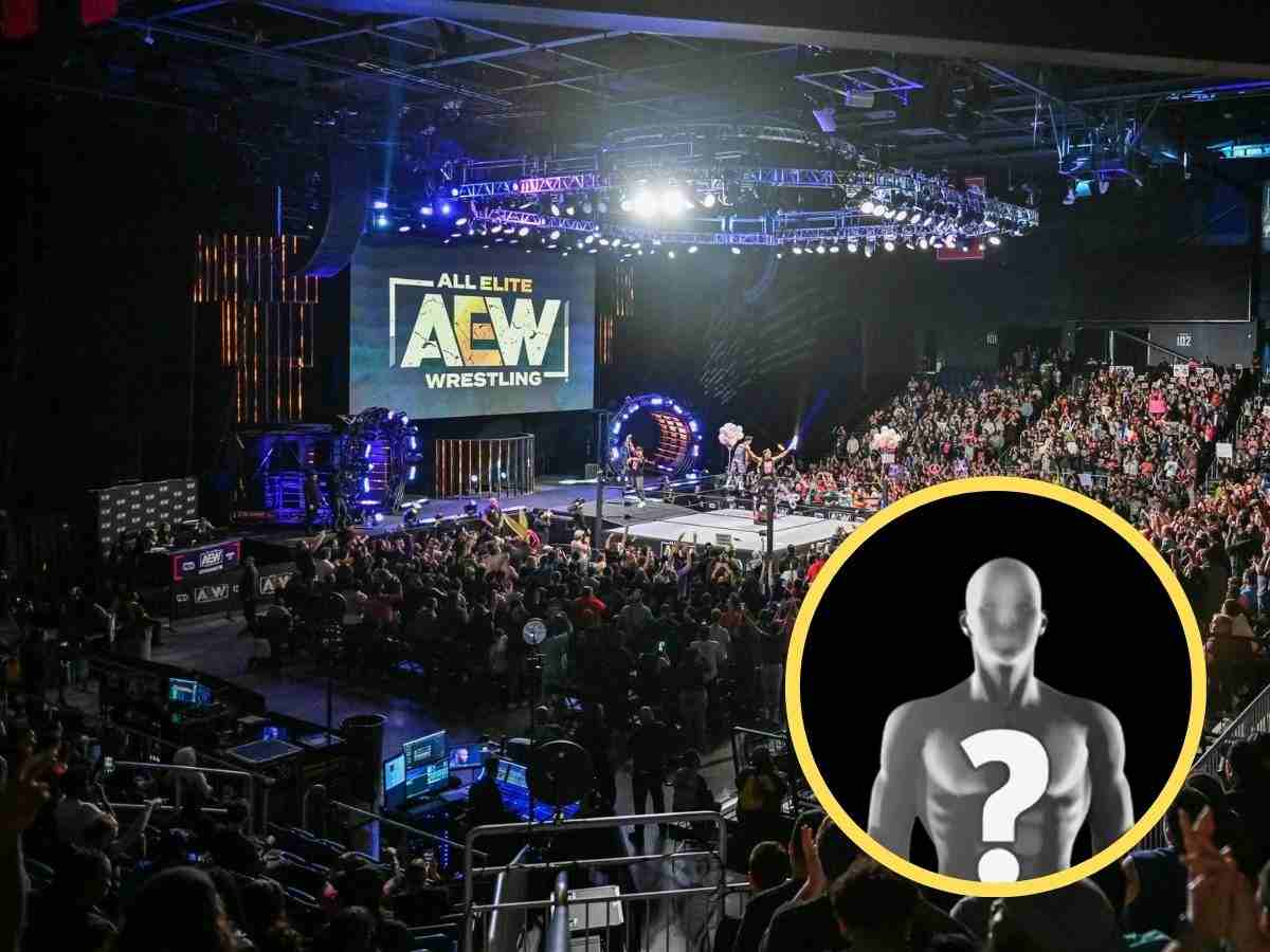 WWE Hall of Famer confirms departure from AEW after nearly five years ...