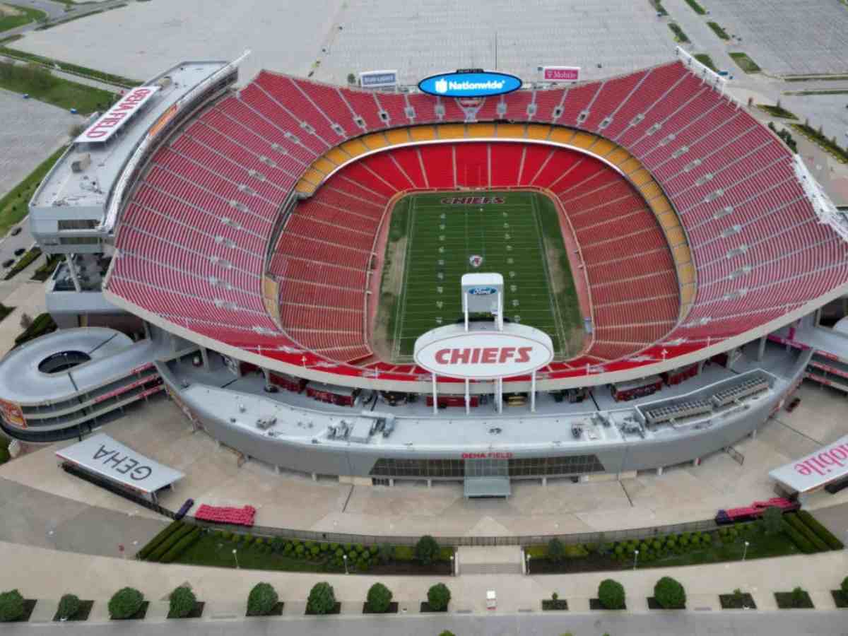 Arrowhead Stadium