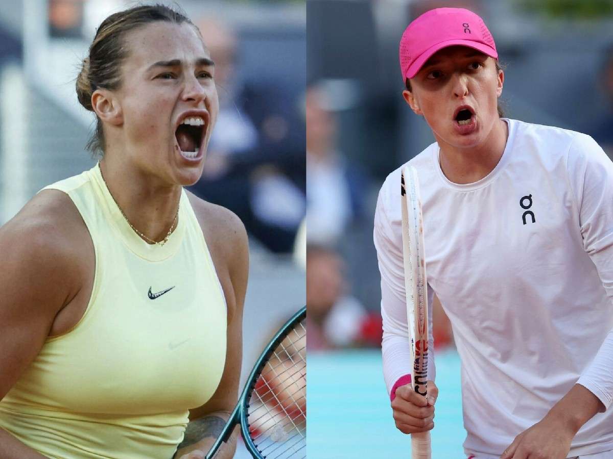 Italian Open Women’s Singles Final: Iga Swiatek vs. Aryna Sabalenka Preview, and Prediction