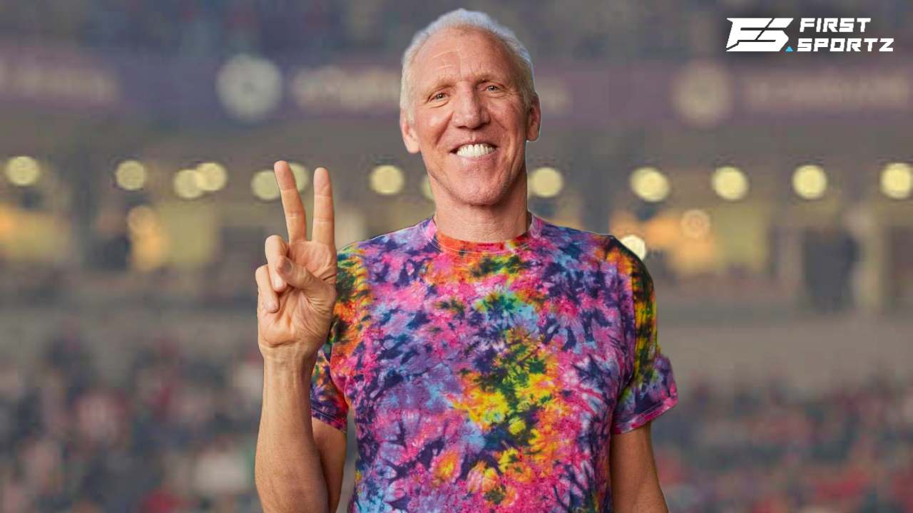 NBA world mourns tragic passing of legendary Bill Walton after fight with cancer