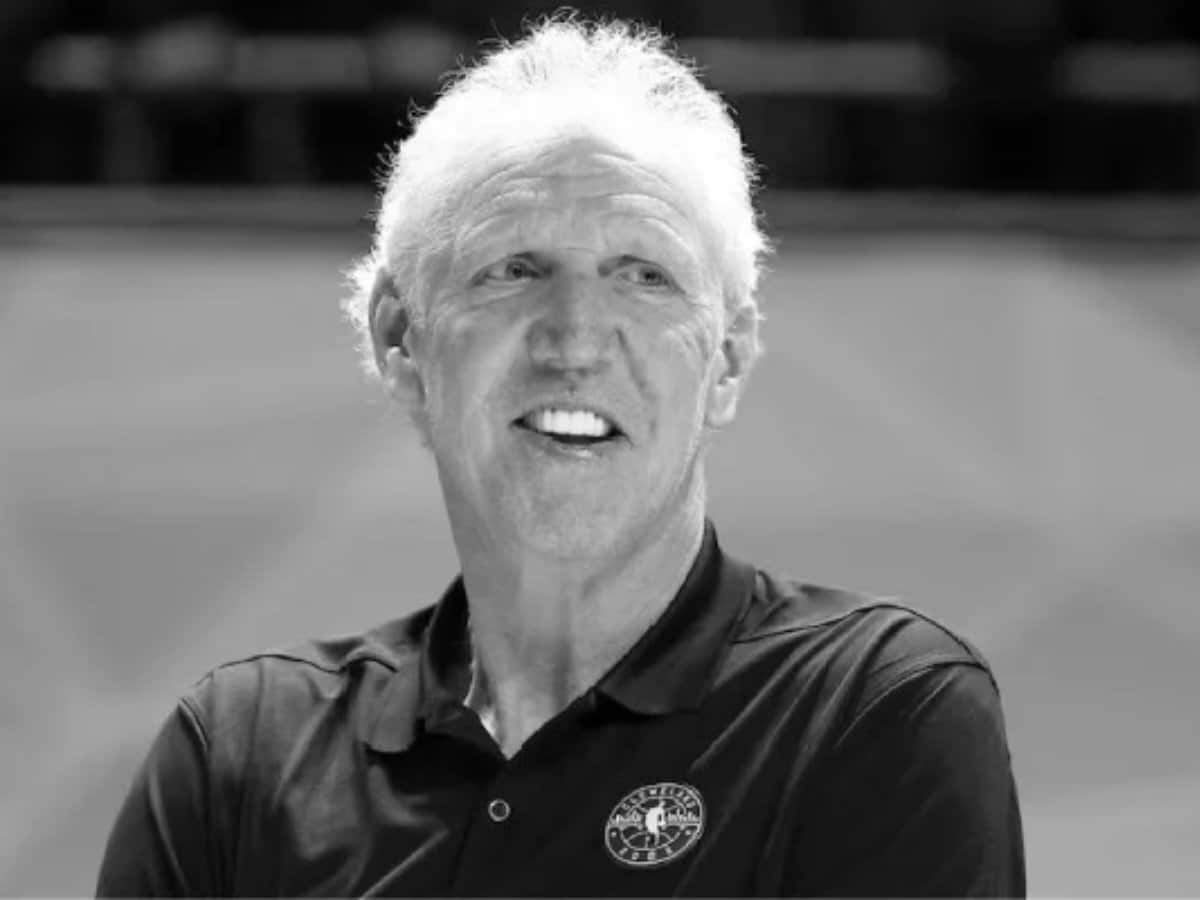 Bill Walton