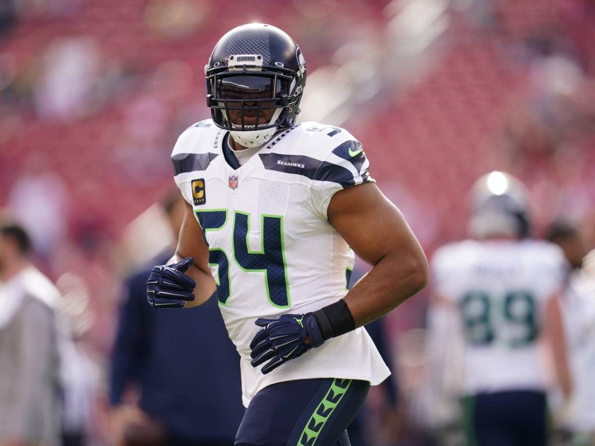 Bobby Wagner discloses Dan Quinn tried to get him to join the Cowboys before eventually reuniting at Washington